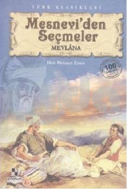 Mesneviden Seçmeler