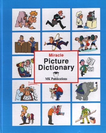 Miracle Picture Dictionary