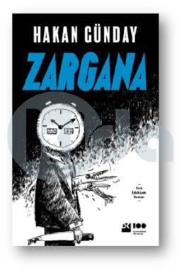 Zargana