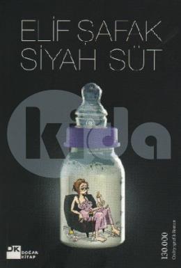 Siyah Süt