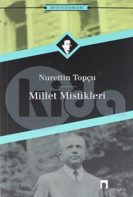 Millet Mistikleri