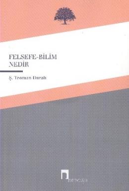 Felsefe Bilim Nedir