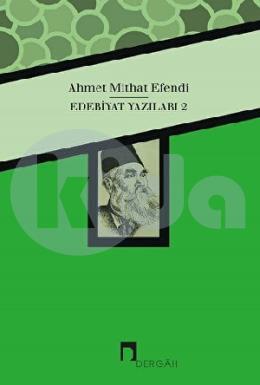 Edebiyat Yazıları 2