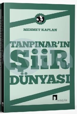 Tanpınarın Şiir Dünyası