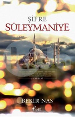 Şifre Süleymaniye