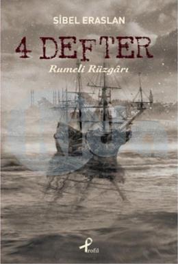 4 Defter-Rumeli Rüzgarı