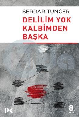 Delilim Yok Kalbimden Başka