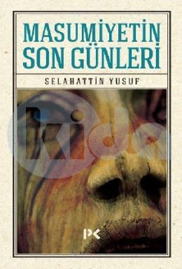 Masumiyetin Son Günleri