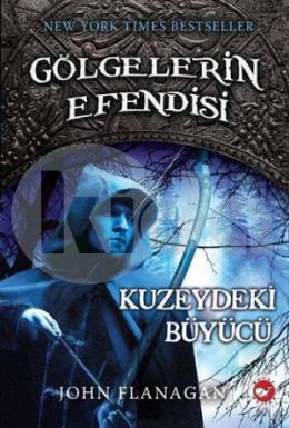 Gölgelerin Efendisi 5-Kuzeydeki Büyücü