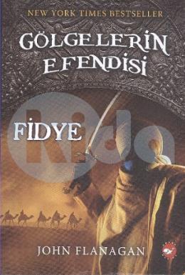 Gölgelerin Efendisi 7-Fidye