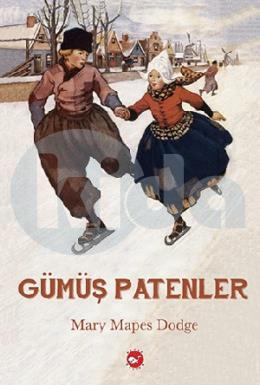 Gümüş Patenler