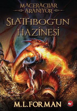 Maceracılar Aranıyor 1 - Slathbog’un Hazinesi