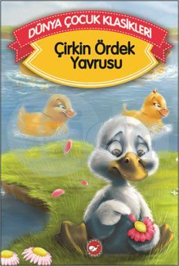 Çirkin Ördek Yavrusu