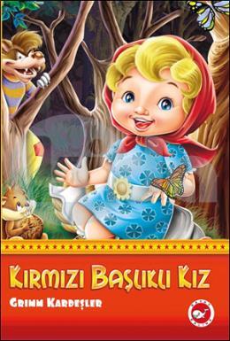 Kırmızı Başlıklı Kız