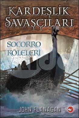 Kardeşlik Savaşçıları - Socorro Köleleri