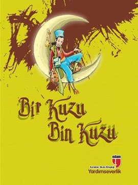 Bir Kuzu Bin Kuzu - Yardımseverlik