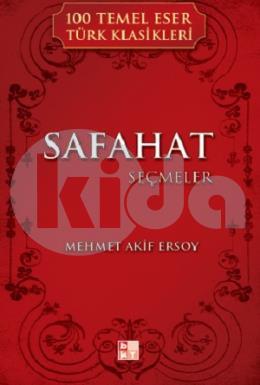 Safahat - Seçmeler