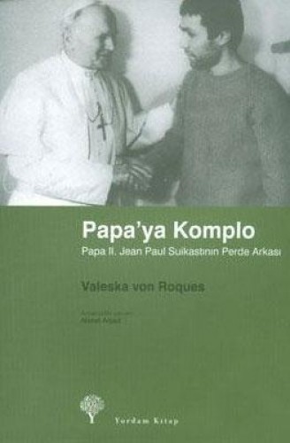 Papa’ya Komplo