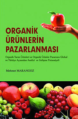 Organik Ürünlerin Pazarlanması