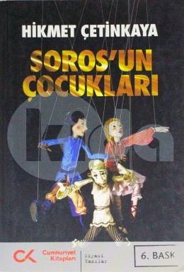 Soros’un Çocukları