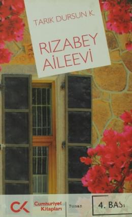 Rızabey Aileevi