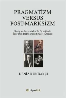 Pragmatizm Versus Post - Marksizm