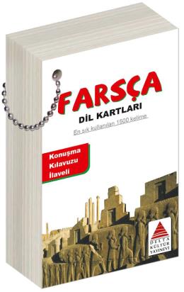 Farsça Dil Kartları