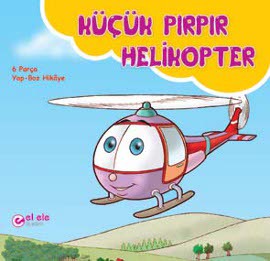 Küçük Pırpır Helikopter