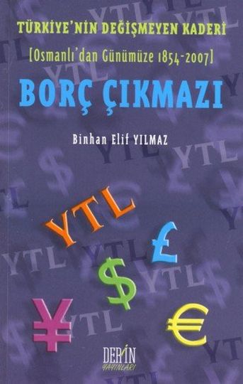 Borç Çıkmazı