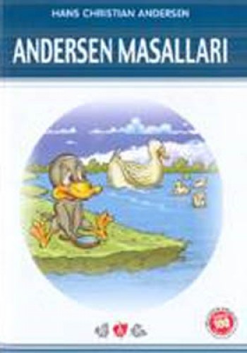 Andersen Masalları (Milli Eğitim Bakanlığı İlköğretim 100 Temel Eser)