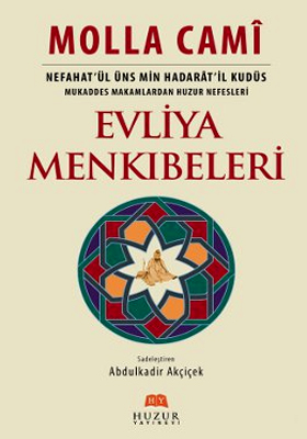 Evliya Menkıbeleri