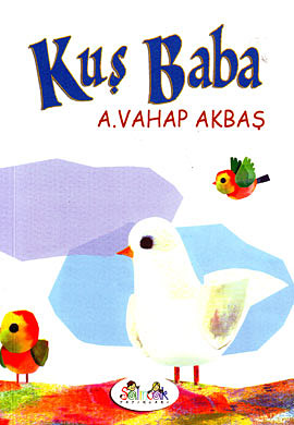 Kuş Baba