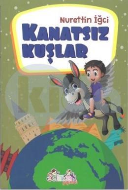 Kanatsız Kuşlar