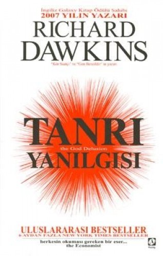 Tanrı Yanılgısı