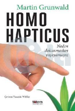 Homo Hapticus