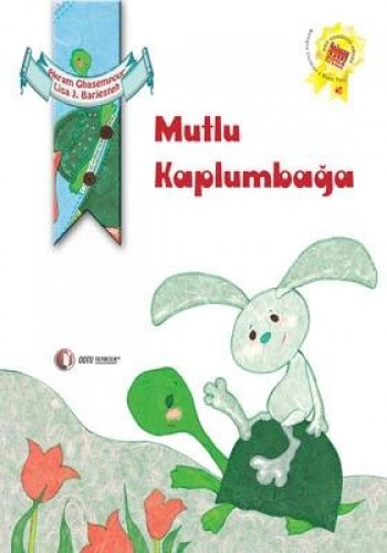 Mutlu Kaplumbağa