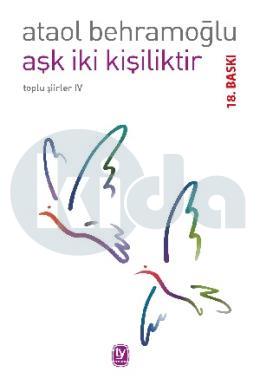 Aşk İki Kişiliktir