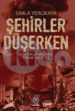 Şehirler Düşerken