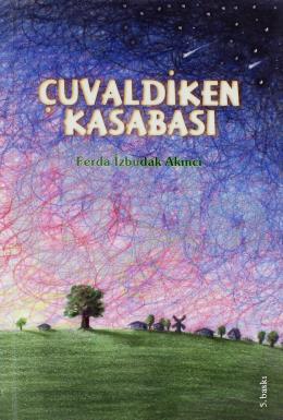 Çuvaldiken Kasabası