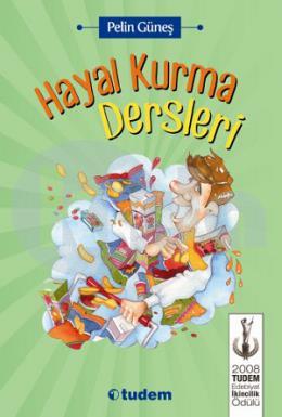 Hayal Kurma Dersleri