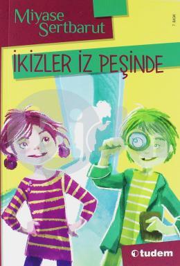 İkizler İz Peşinde