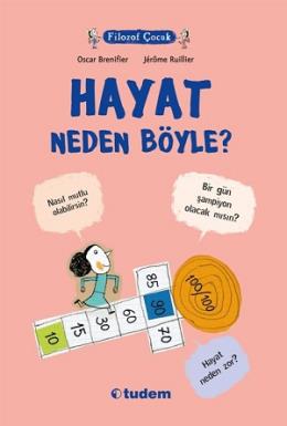 Filozof Çocuk- Hayat Neden Böyle?