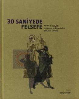 30 Saniyede Felsefe