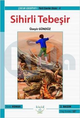 Sihirli Tebeşir