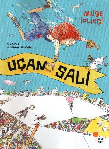 Uçan Salı