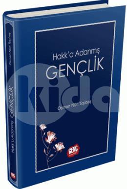 Hakka Adanmış Gençlik