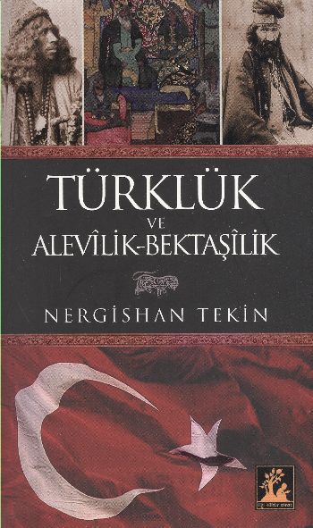 Türkler ve Alevilik-Bektaşilik