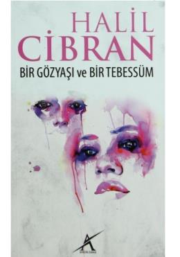 Bir Gözyaşı Bir Tebessüm (Cep Boy)