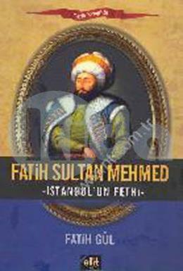 Fatih Sultan Mehmed