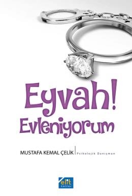 Eyvah! Evleniyorum